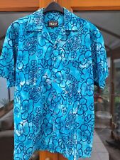 Mens hawaiian shirt for sale  LINCOLN