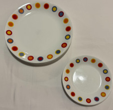 Corelle hot dots for sale  Minneapolis