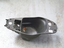 Under saddle compartment usato  Italia