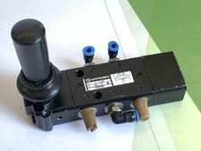 Norgren x3347802 valvola usato  Vittuone
