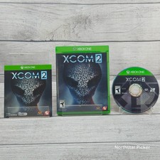 Xcom complete cib for sale  Anoka