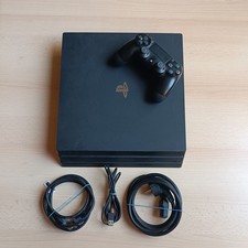 Sony ps4 pro usato  Roma