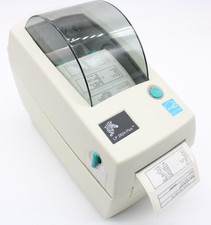 Impressora de Etiquetas Térmica Zebra LP2824 Serial USB 203dpi Plus 282P-201110-000 comprar usado  Enviando para Brazil