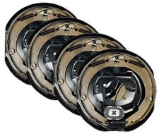 Electric trailer brake for sale  Brentwood