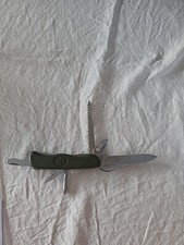 Victorinox taschenmesser messe gebraucht kaufen  Rietberg