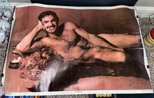 Vintage burt reynolds for sale  Bloomington