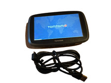 Tomtom 5100 sat for sale  LONDON