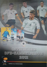 Rewe dfb 2012 gebraucht kaufen  Deutschland