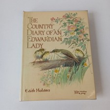 Country diary book for sale  POOLE