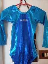 Body bambina danza usato  Aprilia