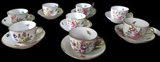 Tazzine caffè herend usato  Calco
