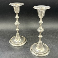 Candlestick candle holders for sale  CULLOMPTON