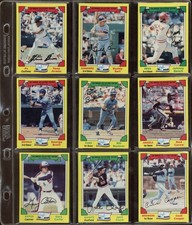 1982 topps drakes for sale  Yonkers