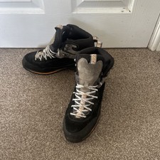 Karrimor boots mens for sale  UXBRIDGE