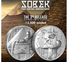 Sobek 3rd release for sale  USA