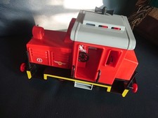 Playmobil 4027 eisenbahn gebraucht kaufen  Geilenkirchen