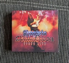 Yngwie malmsteen tokyo gebraucht kaufen  Maßbach