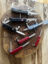 Victorinox set gebraucht kaufen  München