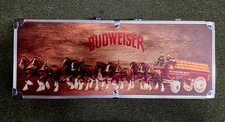 Budweiser beer bbq for sale  Aberdeen