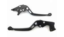 Leviers longs noirs d'occasion  Aucamville