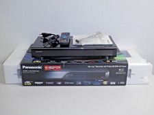 Panasonic DMR-UBS90 UHD 4K Blu-ray Recorder / 2TB HDD, OVP, FB&BDA, 2J.Garantie, usado comprar usado  Enviando para Brazil
