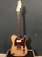 Telecaster bitsocaster nitro for sale  PORTSMOUTH
