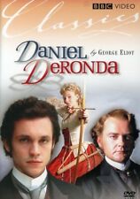 Daniel Deronda comprar usado  Enviando para Brazil