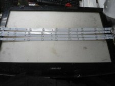 TIRAS DE LED Sony KDL-40R350B TPV TPT400LA-J6PE1/GJ-DLEDII P5-400-D409-V4 comprar usado  Enviando para Brazil
