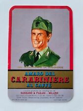M157 etichetta amaro usato  Pinerolo