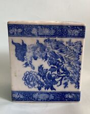 Antique chinese porcelain for sale  LONDON