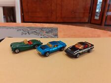 Matchbox jaguar 120 gebraucht kaufen  Blankenfelde