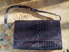 Borsa donna vera usato  Messina