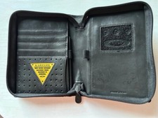 Vintage oakley leather for sale  PENICUIK