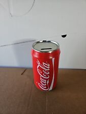 Salvadanaio forma lattina usato  Macomer