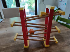 Beeboo kinder holz gebraucht kaufen  Aspach