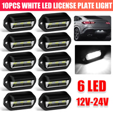 10x led rear for sale  LEICESTER