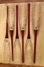 Hand blown long for sale  Sartell