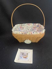 Longaberger 2003 easter for sale  Lebanon