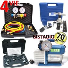 Kit professionale condizioname usato  Lecco