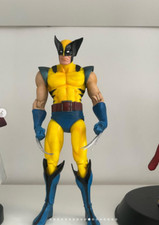 Wolverine Figure Marvel Toy comprar usado  Enviando para Brazil