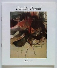 Davide benati febbraio usato  Monterotondo
