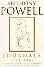 Journals 1982 anthony for sale  UK