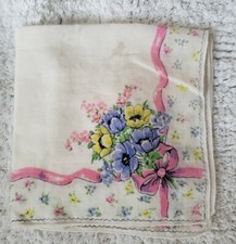Vintage cotton printed for sale  North Falmouth