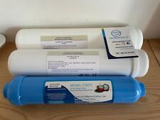 Micron carbon sediment d'occasion  Expédié en Belgium