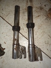 Fourche tubes peugeot d'occasion  Chalon-sur-Saône