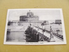 Roma ponte castel usato  Frosinone