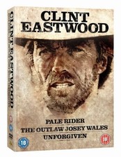 Clint eastwood westerns for sale  UK