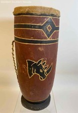 Hand carved traditional for sale  Las Vegas