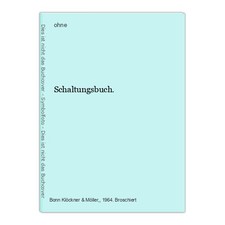 Schaltungsbuch hne gebraucht kaufen Schaltungsbuch hne gebraucht kaufen  Grasellenbach