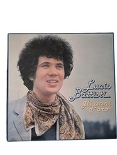 Set dichi lucio usato  Casalecchio di Reno